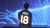 Look Lacrosse GIF by Virginia Athletics
