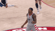 Regular Season Sport GIF by NBA