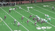 justin fields GIF