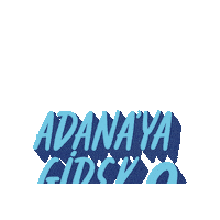 AKGenclikGM mi ak parti bir Sticker