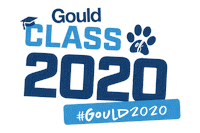 Gould2020 Sticker by Gould Academy