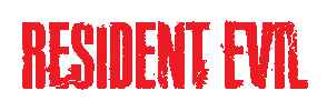 Resident Evil Sticker by Sony Pictures