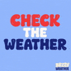Check It Cold Weather GIF by Brzzy