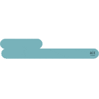 Ait Sticker by aitistanbul