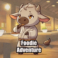 Restaurant Culture GIF by Masterfurdinand