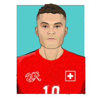World Cup Smile Sticker by SportsManias