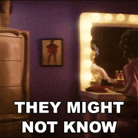 Cowboy Dont Know GIF by Allison Ponthier