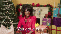 Here Take It