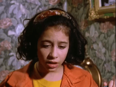 nickrewind giphydvr nicksplat are you afraid of the dark the tale of the dollmaker GIF