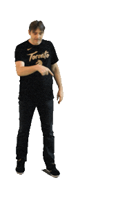 Mickael Sticker by SOH Basketball