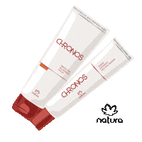 naturaargentina chronos Sticker by Natura Cosmeticos