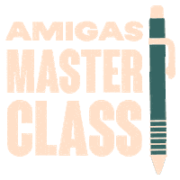 Latina Amigas Sticker by weallgrow