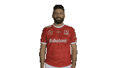 Oktay Ozturk Sticker by vvDovo