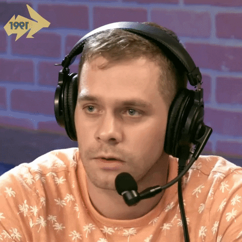 Tired Twitch GIF by Hyper RPG