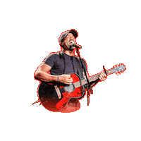 Tour Sticker by Darius Rucker