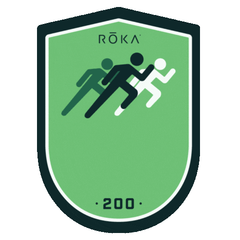 Together Sticker by ROKA