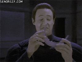 star trek deal with it GIF by Cheezburger