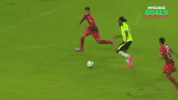 Football Mycujoo GIF by ELEVEN SPORTS