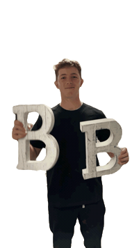 Sticker by BB Aesthetic