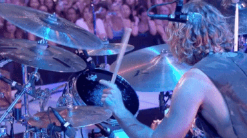 live performance amnesia GIF by 5 Seconds of Summer