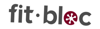 Sticker by fitbloc
