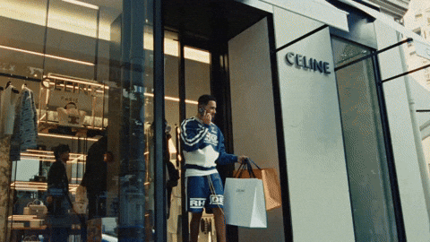 Rapper Young Adz GIF by Asco