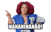 Nao Rai Sticker by Salon Line