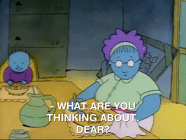 nicksplat doug GIF