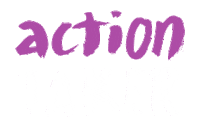 Action Taker Sticker by We Encourage