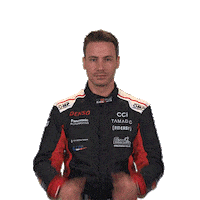 Not So Good Toyota Sticker by FIA World Rally Championship