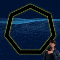 Heptagon (7-sided polygon)