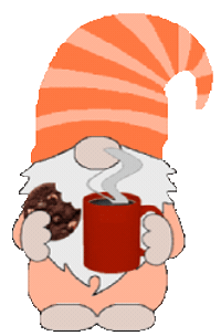 Coffee Addict Sticker