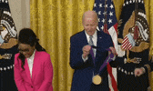 Joe Biden GIF by GIPHY News