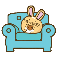 Happy Christmas Sticker by Fuzzballs