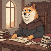 Shiba Inu Agree GIF by Doge Pound