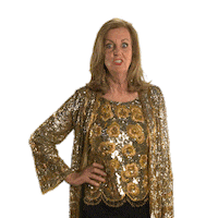 Funny Face React Sticker by Celebrity Apprentice Australia