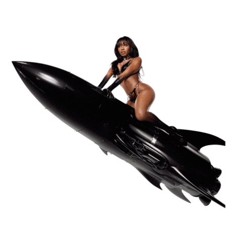 Sticker by RCA Records