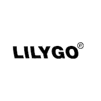 Mesh Lora Sticker by Darryl's Decal Co.