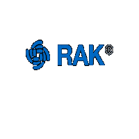 Rak Lora Sticker by Darryl's Decal Co.