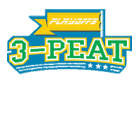 F45 3Peat Sticker by F45TeAtatu