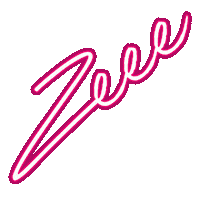 Vegas2la la vegas zeina zeee Sticker