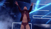 Royal Rumble Hello GIF by WWE