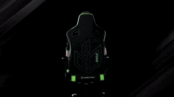 Chair Spiidi GIF by Sprout