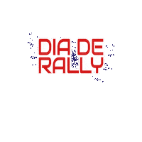 ErechimRallyBrasil brasil rally erb erechim Sticker