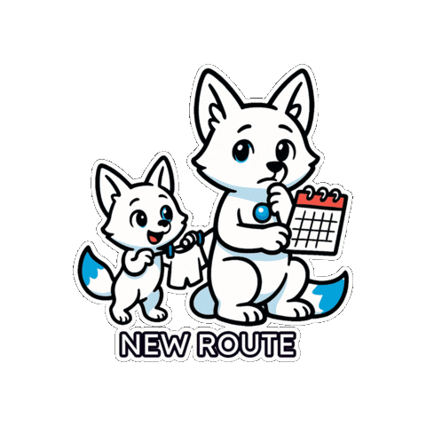 Goals Familytime Sticker