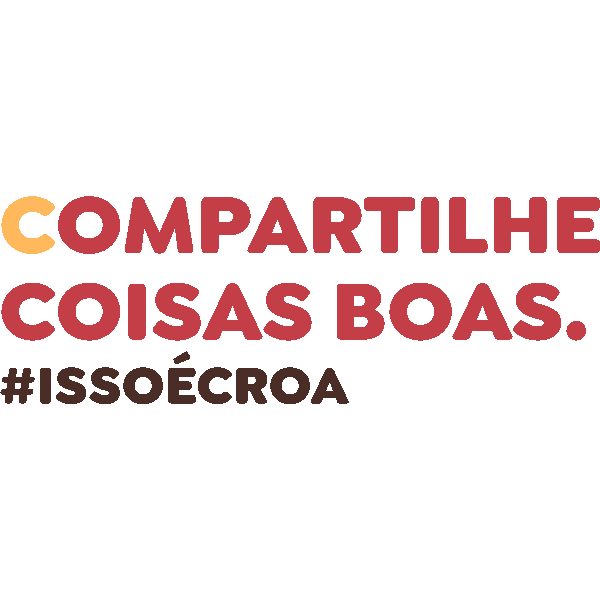 Croasonho croasonho croa croalover Sticker