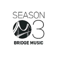 Season Bridge Sticker by Outcast TV