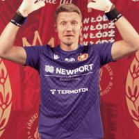 Football Soccer GIF by Widzew Łódź