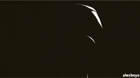 Energy Spirit GIF by Alex Boya