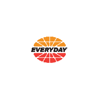 Sun Tan Summer Sticker by Everyday For Every Body